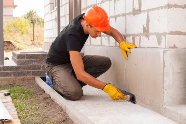 Licensed Exterior Waterproofing service in Moss, TN - SGP Waterproofing